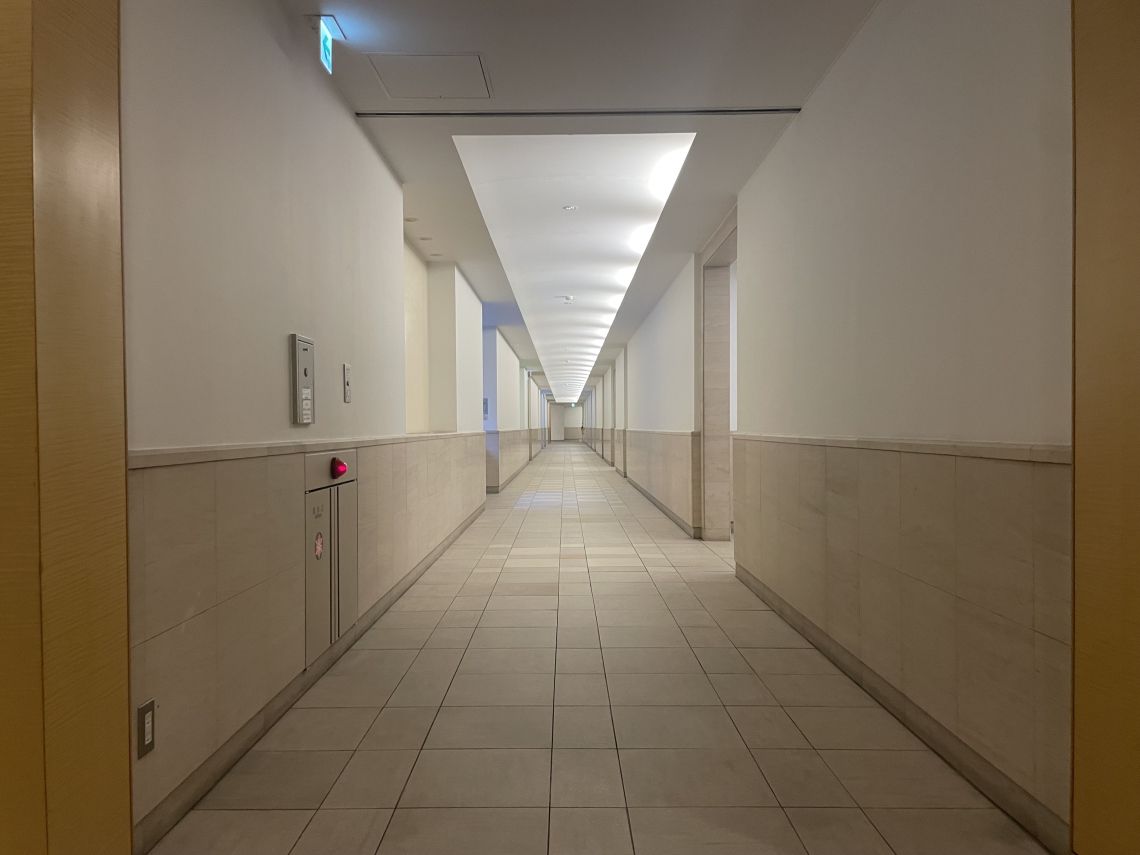 落合ハイムその他共用部