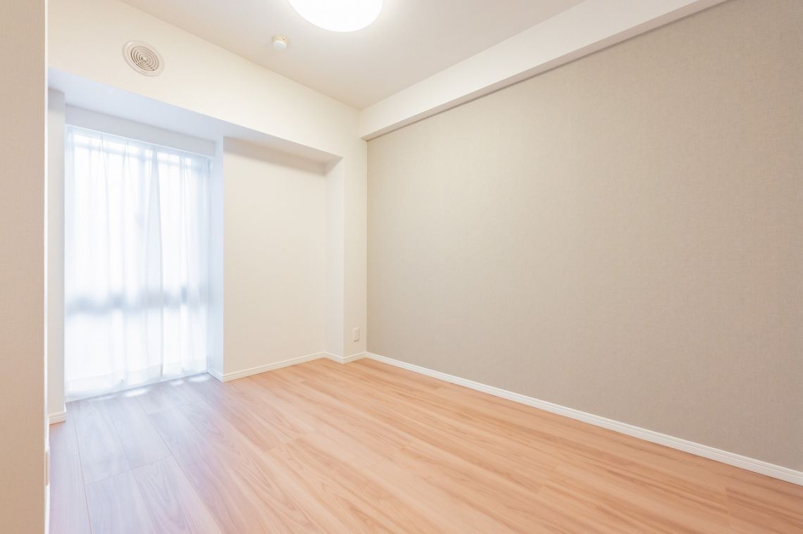 ライオンズマンション北綾瀬第７居室