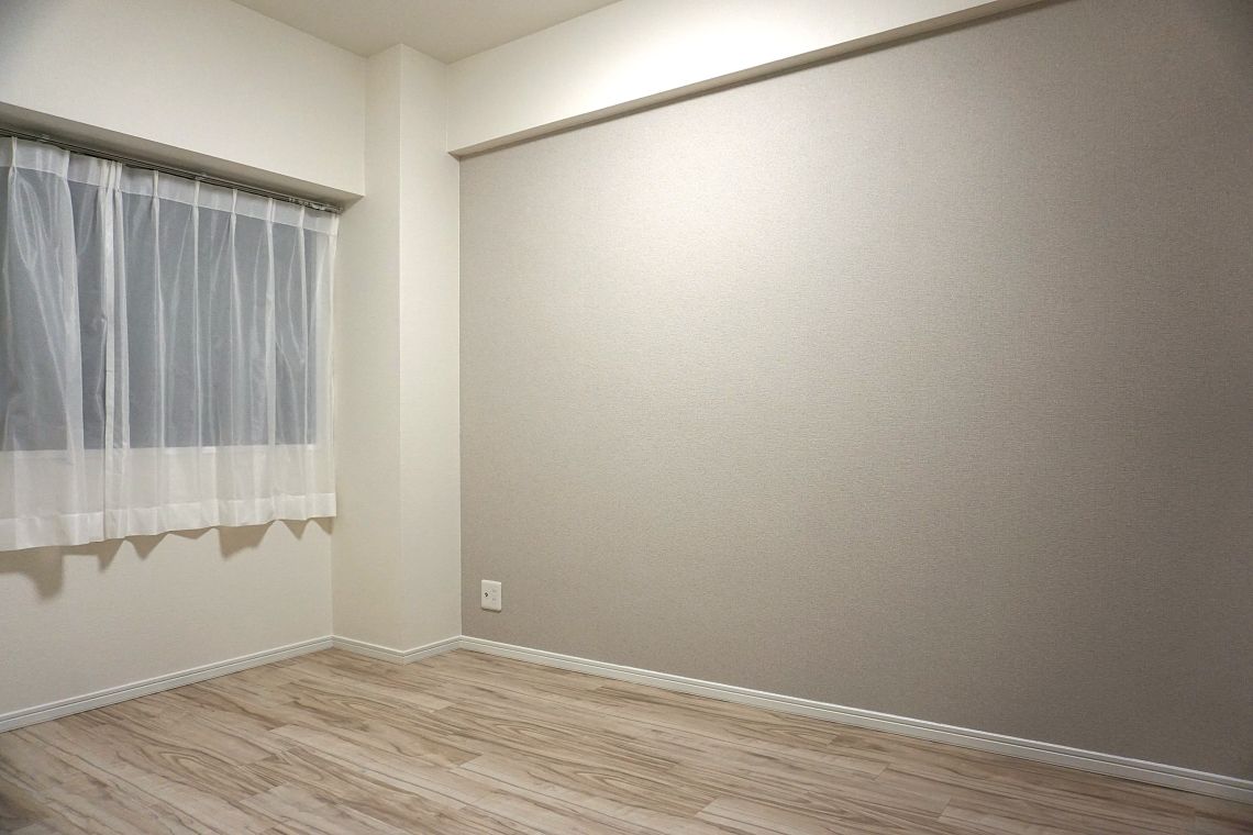 ファミール伊島居室