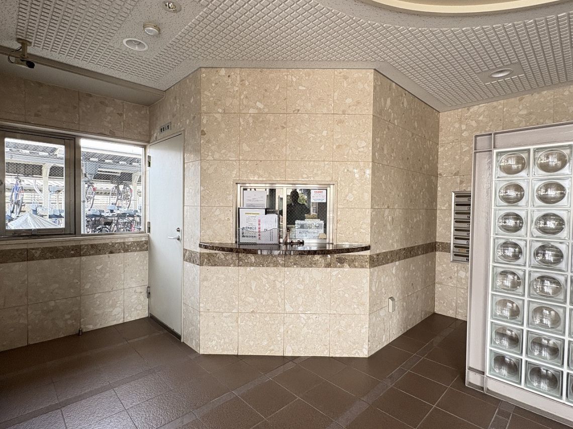 グラン・コート野田その他共用部