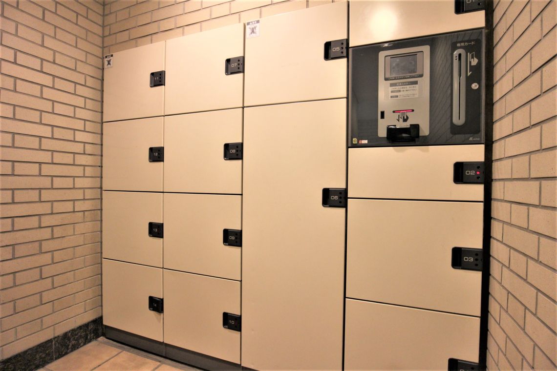 ハイホーム鷺沼東その他共用部