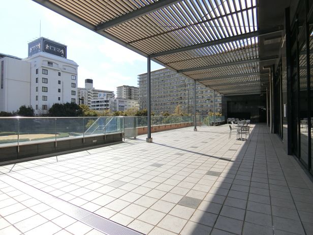 シティタワー大阪天満その他共用部