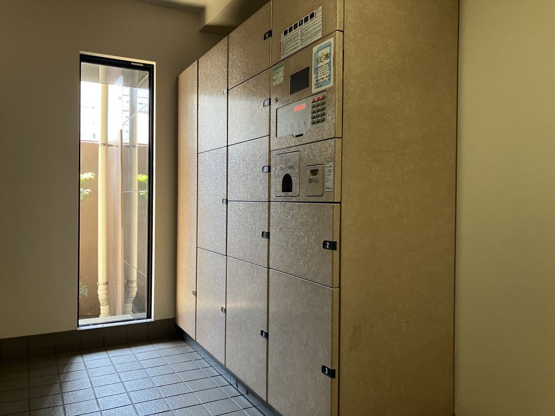 ダイアパレス京葉蘇我３その他共用部