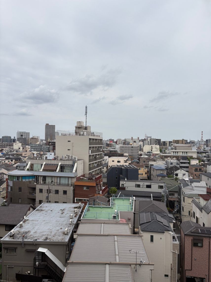 ｆｅｅｔｈ日暮里その他現地
