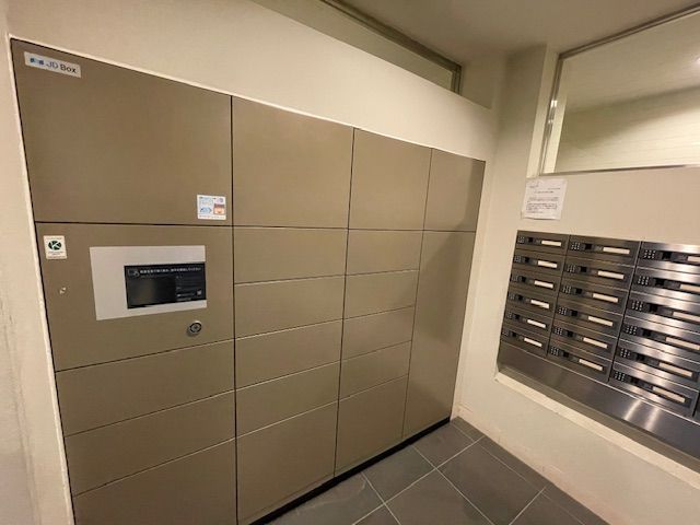 ライオンズヒルズ上池台その他共用部