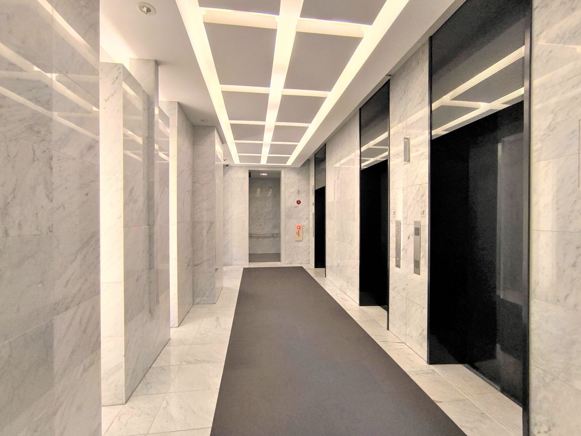 エルザグレース堀江タワーその他共用部