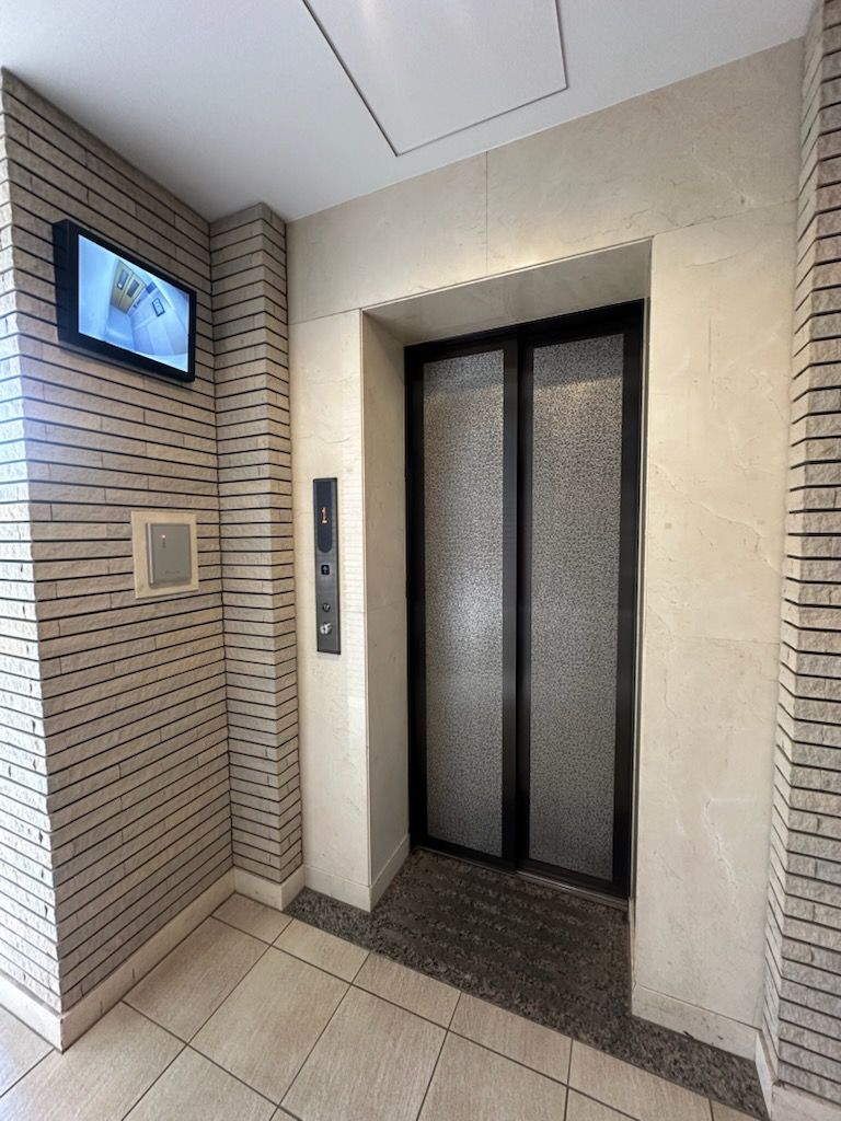 サーパス南矢野目その他共用部