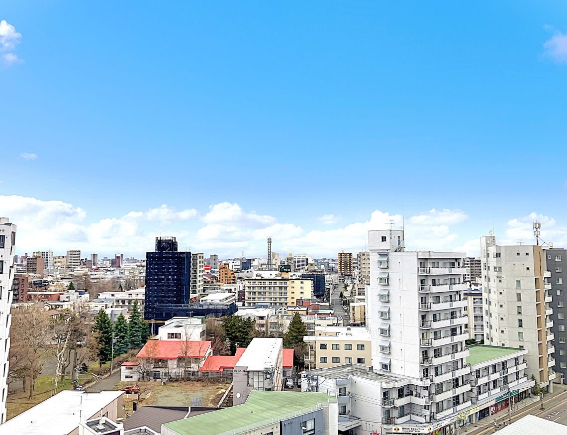 ブランズ宮の森その他現地