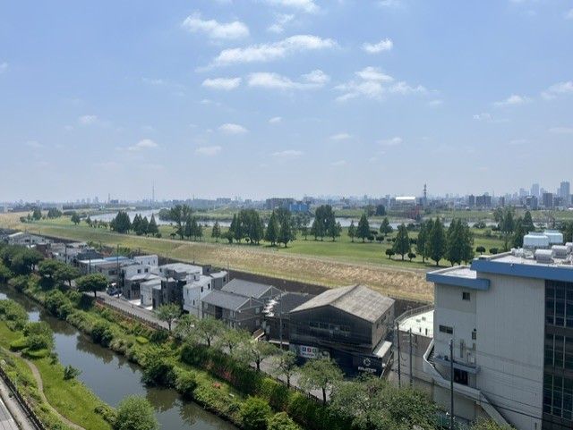 ソル・シエーナ川口その他現地