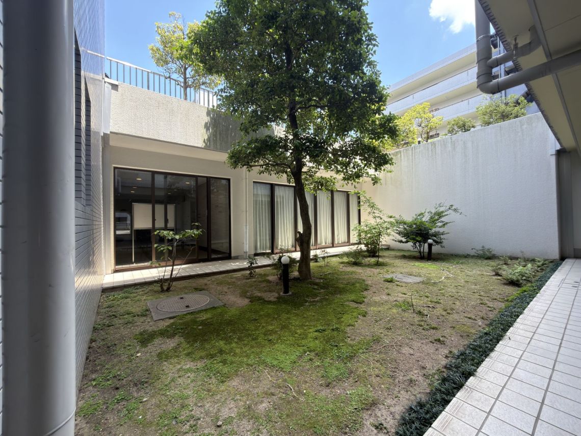 ライオンズマンション西宮高座　Ｂ棟その他共用部