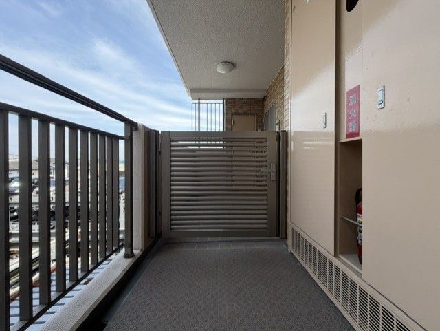 ルイシャトレ西川口プロッシモその他共用部