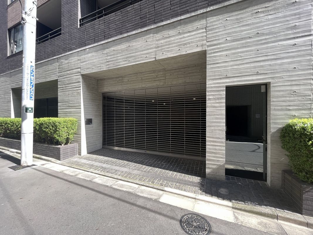 パンセ　フレスコその他共用部