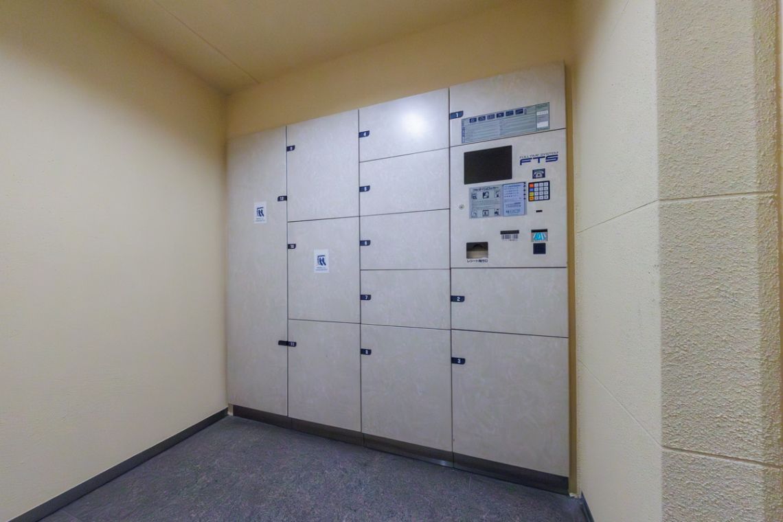 ＤＣオーベル弦巻その他共用部