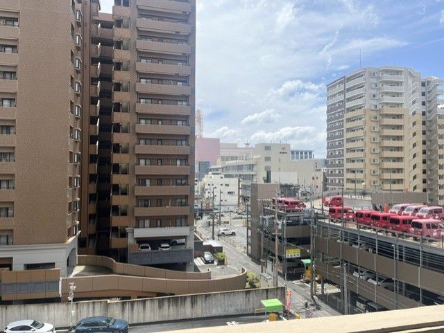 Ｄ’クラディア西田エステージタワーその他現地