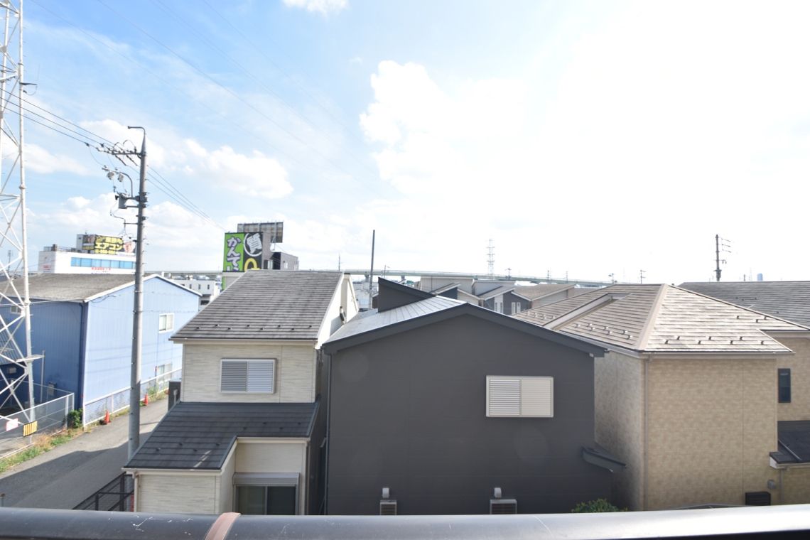 ライオンズガーデン勝川その他現地