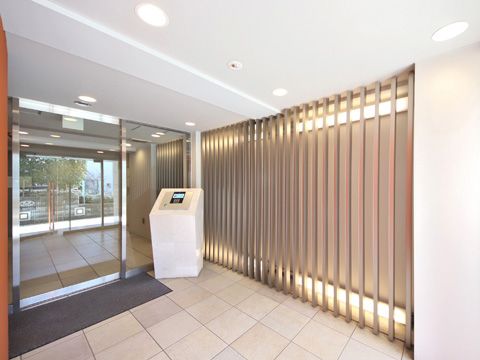 リシェ駒場東大前その他共用部