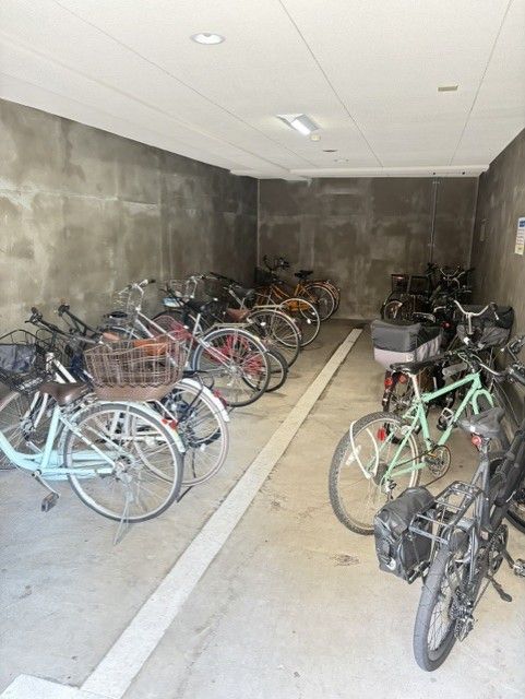 セレスト東島田その他共用部