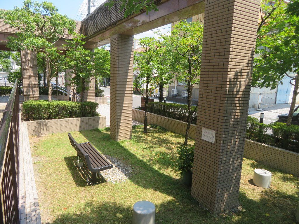 サーパス神田公園その他共用部