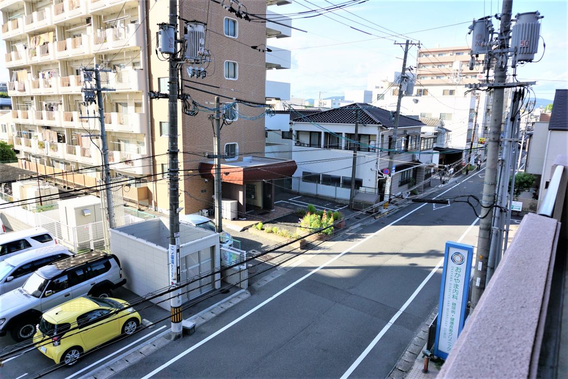 グレイスステージ中納言その他現地