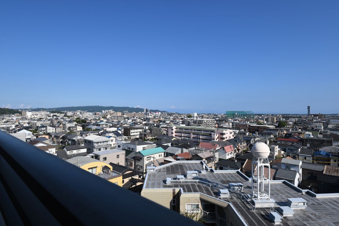サーパス新川その他現地
