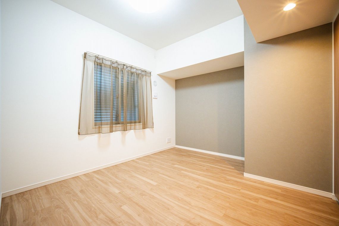 ワコーレ　ザ・神戸旧居留地レジデンスタワー居室