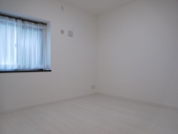 フローレンス御手船場町グランドアーク居室