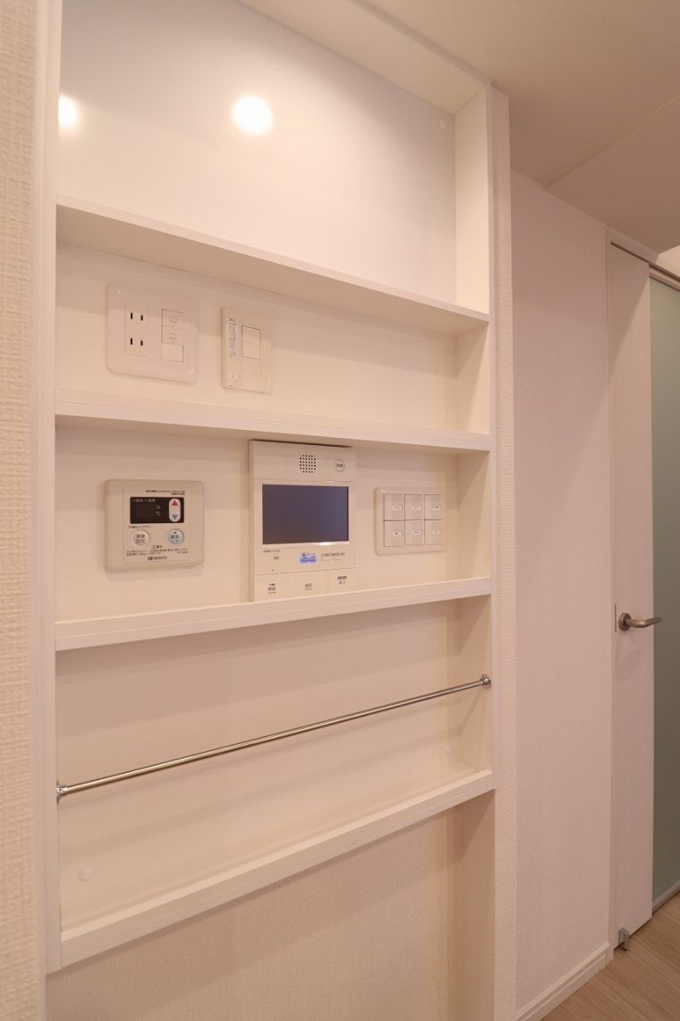 ライオンズマンション真志喜第７その他内観