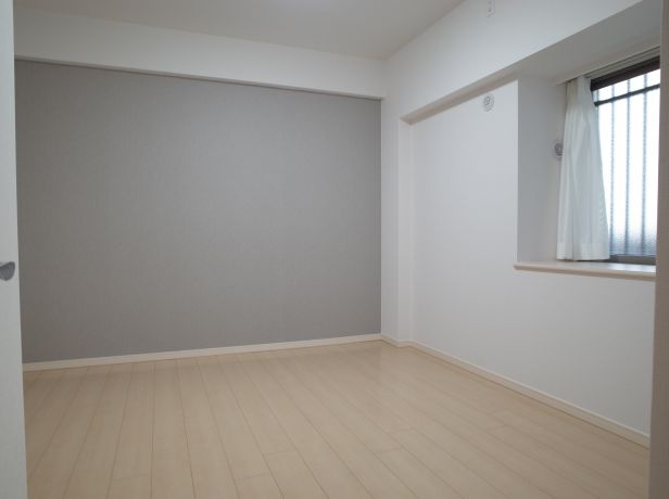 コアマンション橘公園リバーステージ居室