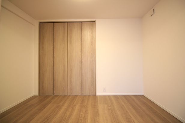 サーパス南大通居室