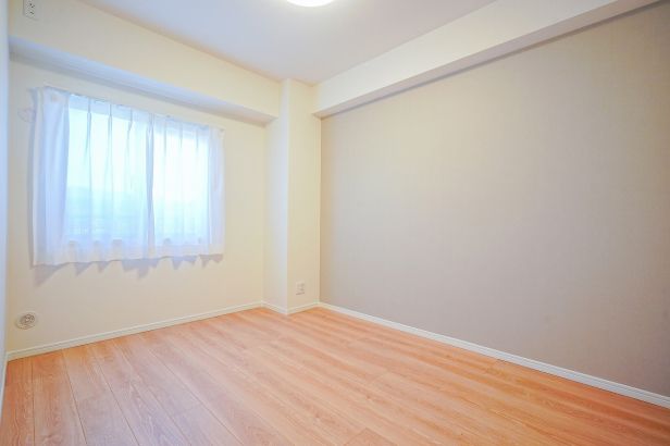 ライオンズマンション須磨マリンビュー居室