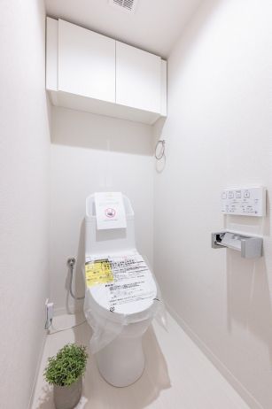 メロディ－ハイム聖蹟桜ヶ丘トイレ