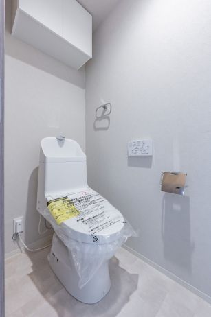 オリゾンマーレトイレ