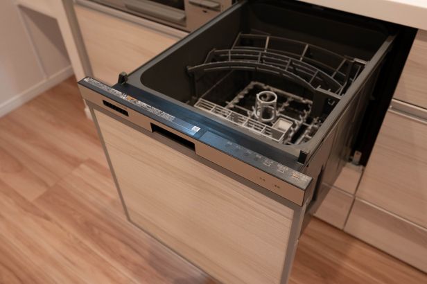 フランシェールつつじヶ丘キッチン