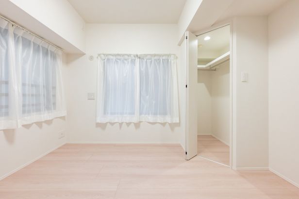 レクセルマンション平塚見附町居室