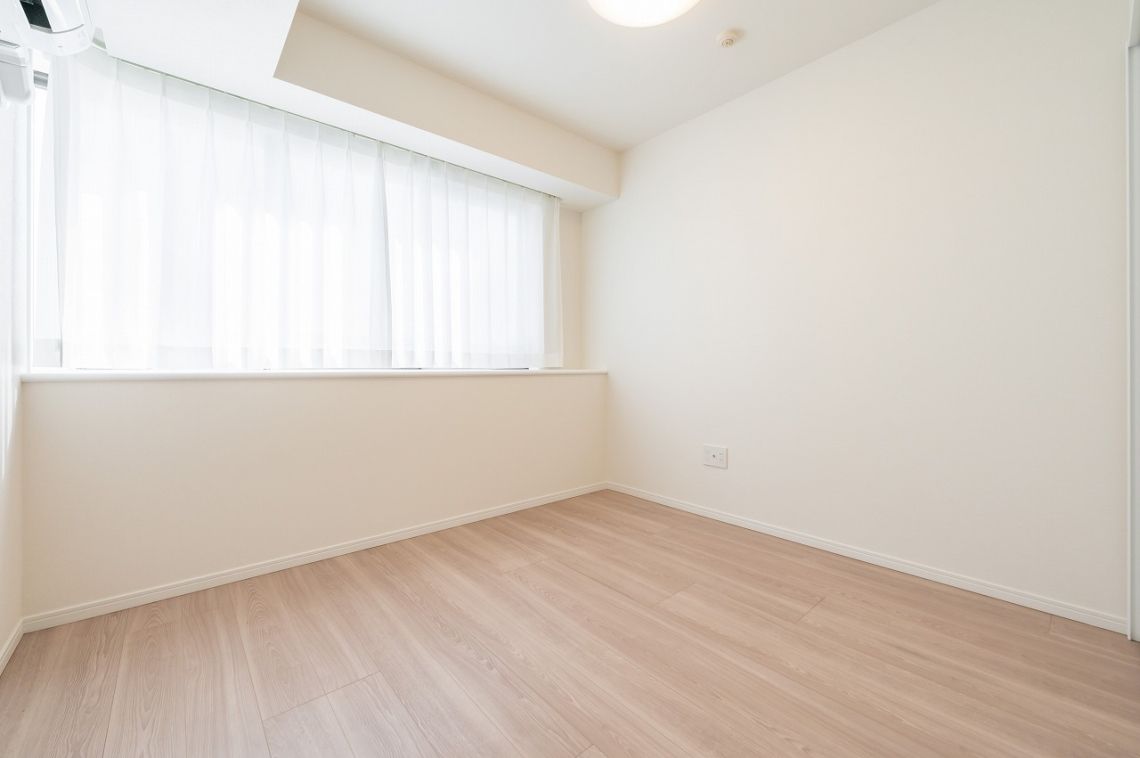 藤和シティホームズ日本橋イースト居室