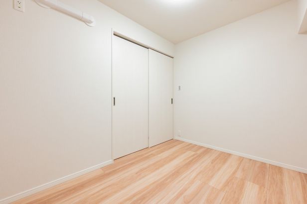 亀戸マンシヨンその他内観