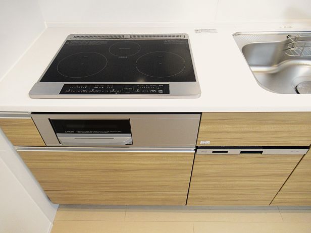 ラ・クラッセ札幌シティイーストキッチン