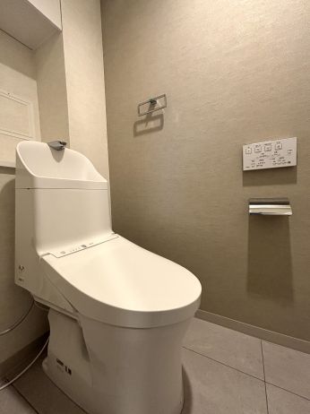 ＮＤＳマンション白壁トイレ