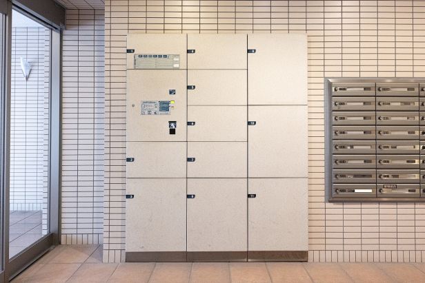 ライオンズマンション三鷹中央通りその他共用部