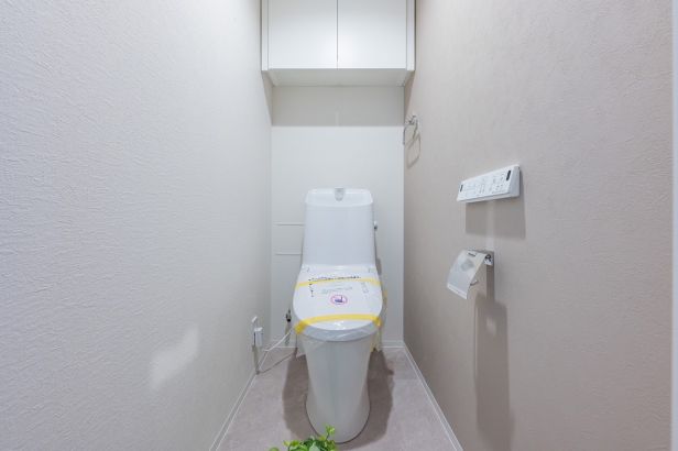 メゾンヴェール幡ヶ谷トイレ