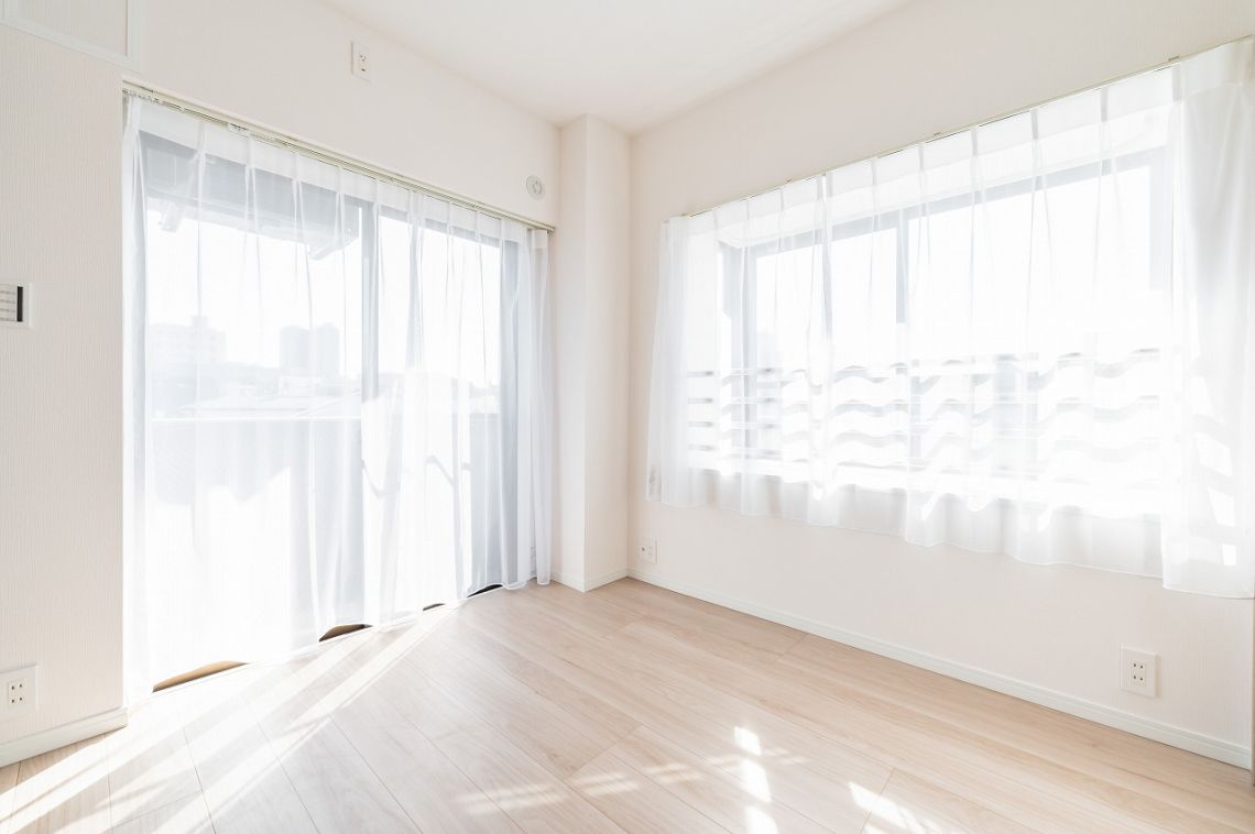 クリスタルパレス中板橋居室