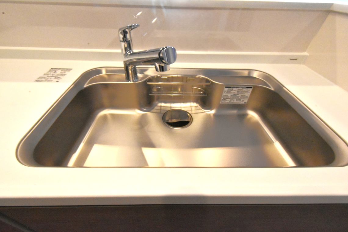 シャルム北四条キッチン