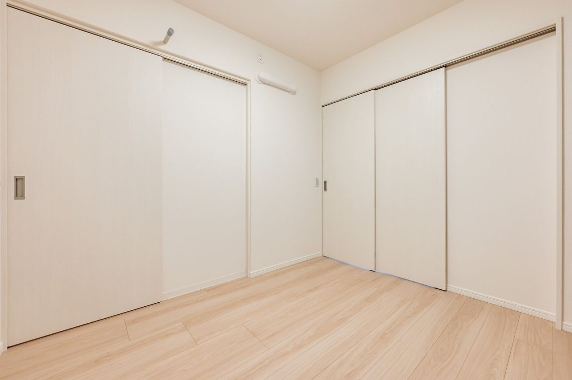 ライオンズ北小岩レジデンス居室