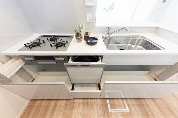 ライオンズヴィア－レ多摩永山その他内観