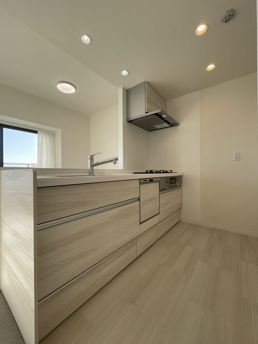 エミナンスリバーステージ仙台南キッチン