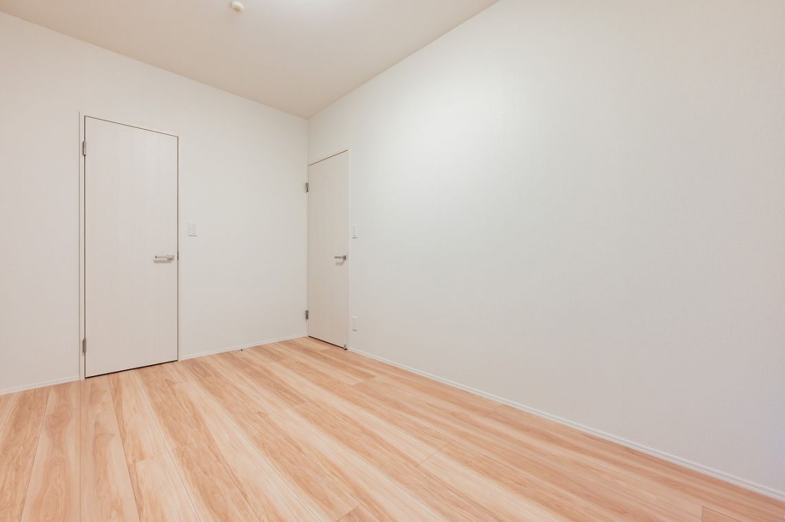 ロータリーパレス藤沢居室