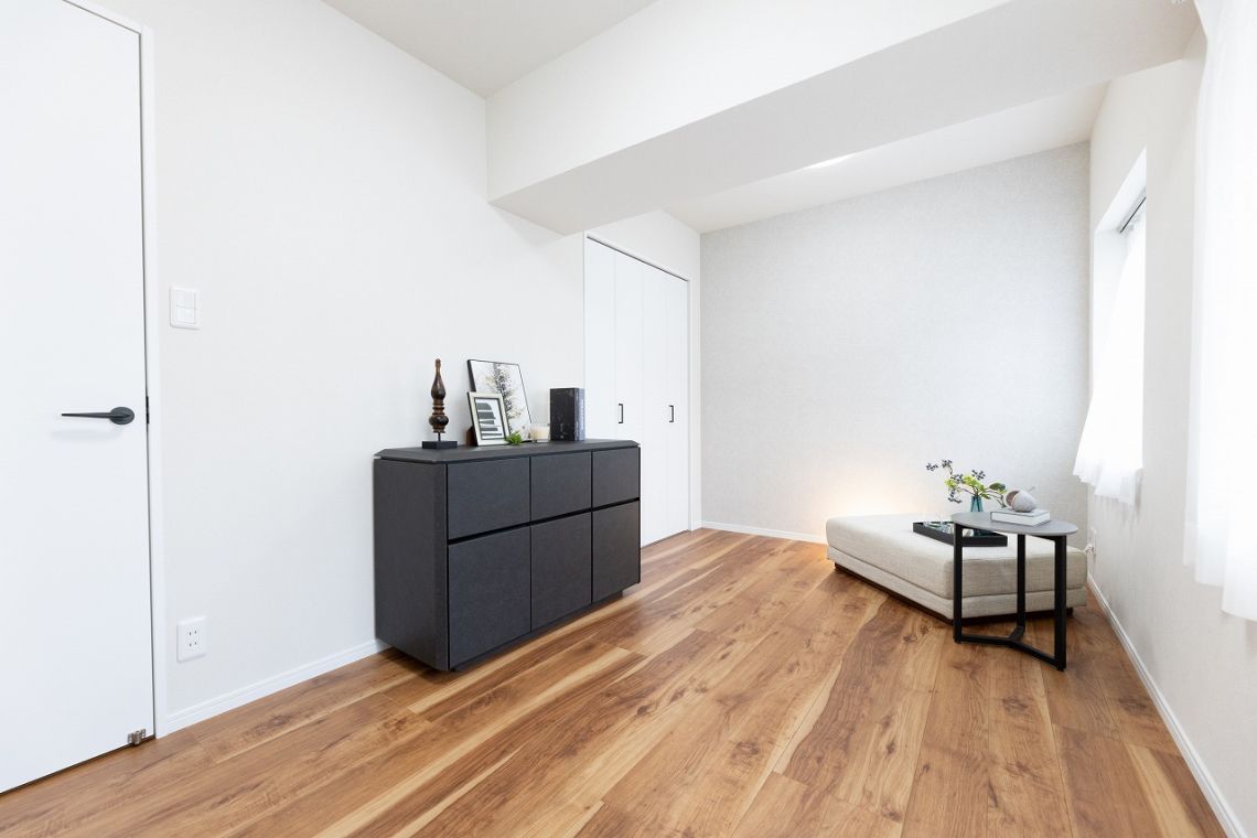 ライオンズマンション西葛西中央通り居室