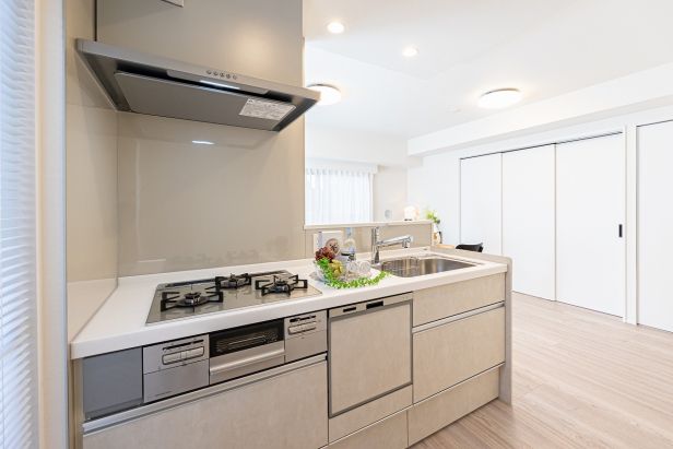 スカーラ池袋西キッチン