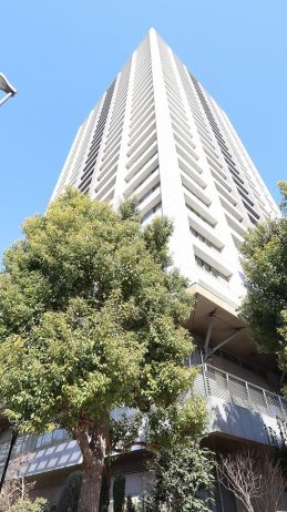 Ｓ４－Ｔｏｗｅｒ現地外観写真