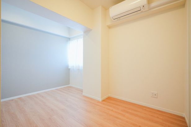 トーカンマンション須磨マリンパーク居室